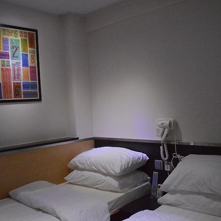 Modern Inn Hong Kong Ngoại thất bức ảnh