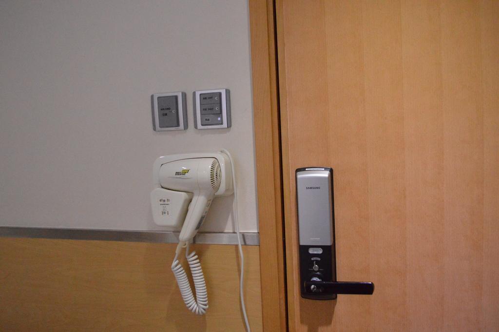 Modern Inn Hong Kong Phòng bức ảnh