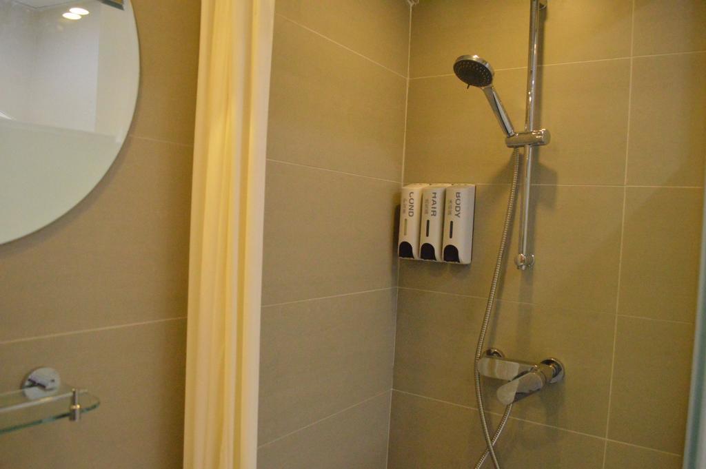 Modern Inn Hong Kong Phòng bức ảnh