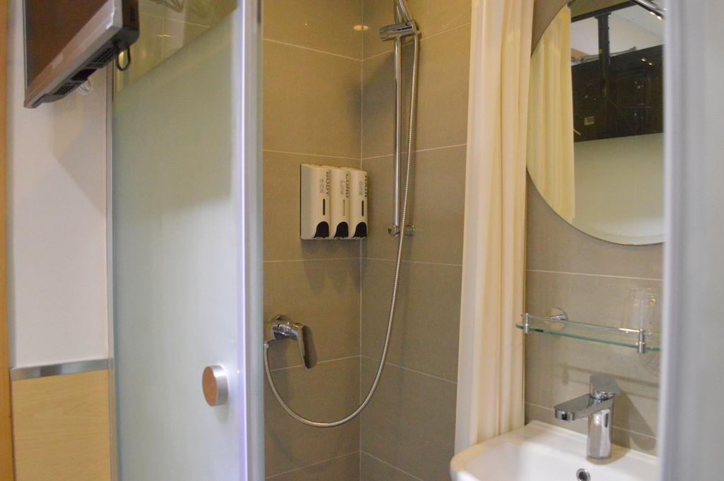 Modern Inn Hong Kong Phòng bức ảnh