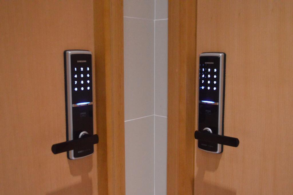 Modern Inn Hong Kong Ngoại thất bức ảnh